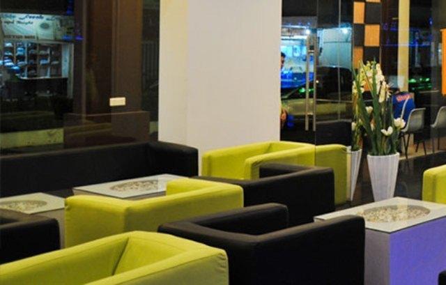 Ace Hotel Batam Nagoya Exterior foto